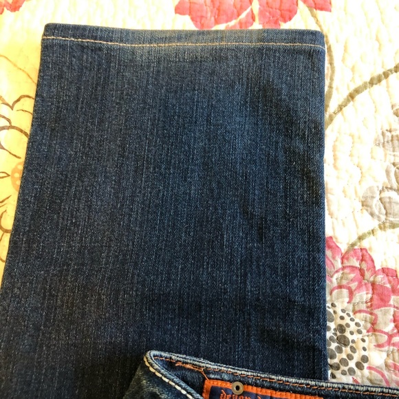 Rock Revival Tori Jeans - Picture 4 of 5